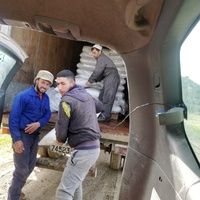 photo de livraison pour Sanctuaire de la Faune de Tanger (SFT)