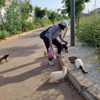 photo de livraison pour Kawthar Maree