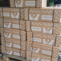 photo de livraison pour Amis de Myrtille