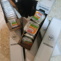 photo de livraison pour Les Pattounes de l'Espoir