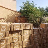 photo de livraison pour AVRAH