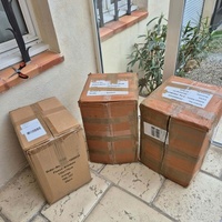 photo de livraison pour Clan du chat libre