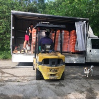 photo de livraison pour Saving Orphaned Souls Sheila's Animal Rescue Mission