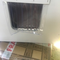 photo de livraison pour Félin Pour L’Hôte
