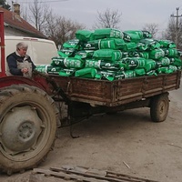photo de livraison pour Svetlana Bjelogrlic