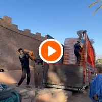 photo de livraison pour Le Coeur sur la Patte