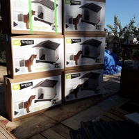 photo de livraison pour Chats Libres de Béziers