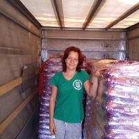photo de livraison pour Antonia Save Animals