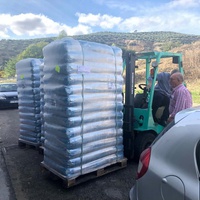 photo de livraison pour Huellas del Valle con Esperanza