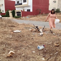 photo de livraison pour Kawthar Maree