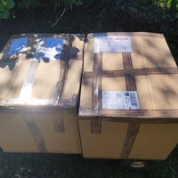 photo de livraison pour SALOME