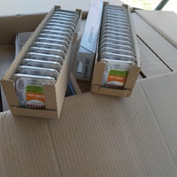 photo de livraison pour Les Pattounes de l'Espoir