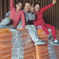 photo de livraison pour Innocente