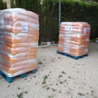 photo de livraison pour Protectors Animal El Hocico