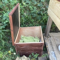 photo de livraison pour Les Chats De QUEAUX