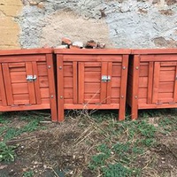 photo de livraison pour Ron'rhône