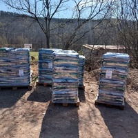photo de livraison pour Silver Dog Srebrenica