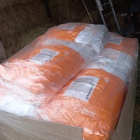 photo de livraison pour Arche et Relais