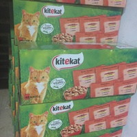 photo de livraison pour Pour l'Amour des Chats