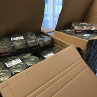 photo de livraison pour Les Pattounes de l'Espoir