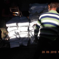 photo de livraison pour Pro Animals Finland ry