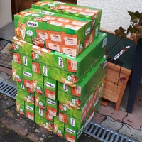 photo de livraison pour Chats du Pays d'Ornans