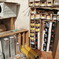 photo de livraison pour L'Ecole du Chat Istreen