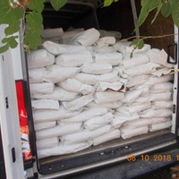 photo de livraison pour Pro Animals Finland ry