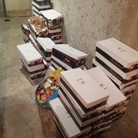 photo de livraison pour Des Cœurs pour les Pattes du 93