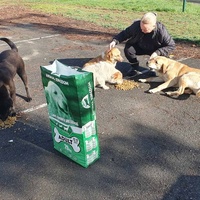 photo de livraison pour Beta Zajecar