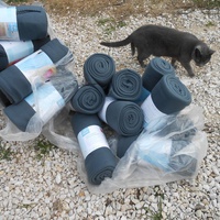 photo de livraison pour Les Copains Félins