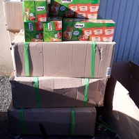 photo de livraison pour Pile Poils