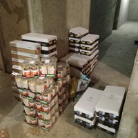 photo de livraison pour Des Cœurs pour les Pattes du 93