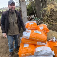 photo de livraison pour Chats Libres de Béziers