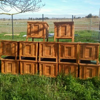 photo de livraison pour La Ferme de Doudou