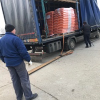 photo de livraison pour Anca Timpeanu