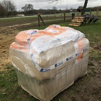 photo de livraison pour Les Chevaux d'Elo