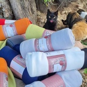 photo de livraison pour Les Chats Libres de la Canterrane
