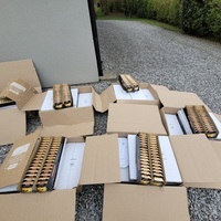 photo de livraison pour Les Pattes de l'Espoir 