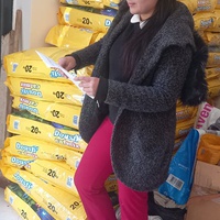 photo de livraison pour Kawthar Maree