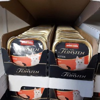 photo de livraison pour Stérilcat 80