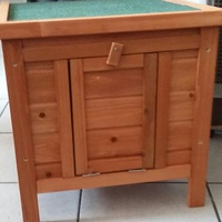 photo de livraison pour Chats cerbériens