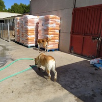 photo de livraison pour ASPA Asociaciòn Socuellamina para la Protecciòn Animal
