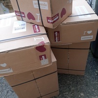 photo de livraison pour Cha'alors