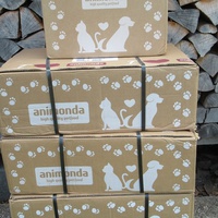 photo de livraison pour Jardin des Chats