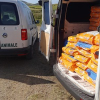 photo de livraison pour Sanctuaire de la Faune de Tanger (SFT)