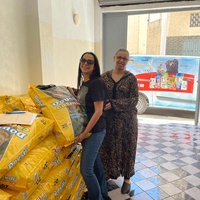 photo de livraison pour Nour Raihani