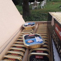 photo de livraison pour Chats Oubliés