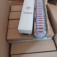 photo de livraison pour 7 Vies de chats de la Côte Indigo