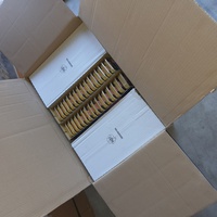 photo de livraison pour L'Arche de la Gazelle